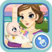 Baby Decoration 2 - baby game