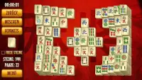 Mahjong Legends Screen Shot 4