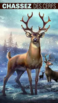 Deer Hunter 2018 Screen Shot 15