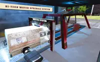 Simulador real ambulancia lavado de camiones 2018 Screen Shot 3