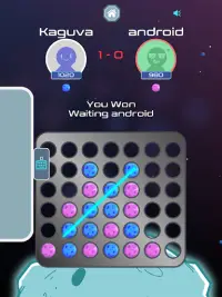 Connect4 Social - 4 in a Row online Screen Shot 8