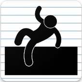 The Parkour - Stickman