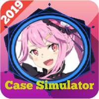 Case Simulator for kurtzpel