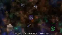 Space Corsair 2 beta (Unreleased) Screen Shot 0