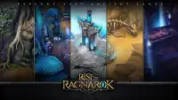 Rise of Ragnarok - Asunder Screen Shot 0