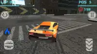 Fast Racing 2017 Screen Shot 3