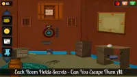 50 Doors: Escape Games 1 Screen Shot 1