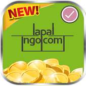 LAPAONLINE SPIN
