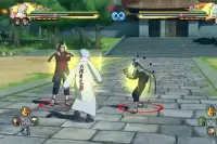Guide Naruto Senki Ultimate Ninja Strom 4 Screen Shot 2