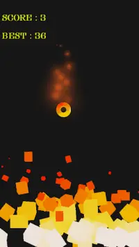 Fire Fly Screen Shot 3