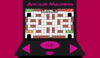 Arcade Madness Screen Shot 0
