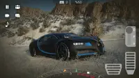 Bugatti City: Drive & Parking Screen Shot 0