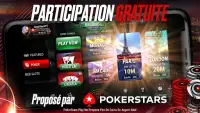 PokerStars Play: Texas Hold'em Screen Shot 7