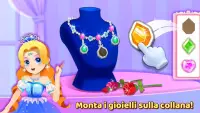 Gioielli di Little Panda Screen Shot 3