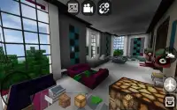 Mini City Craft - New Block Master Building Screen Shot 8