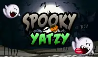 Spooky Yatzy - Halloween Ace Screen Shot 8