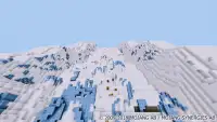 Everest Expedition. MCPE Map Screen Shot 4