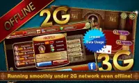 Teen Patti Offline♣Klub-The only 3patti with story Screen Shot 4