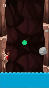 WellRiser: Infinite Climb and Jump Quest Screen Shot 5