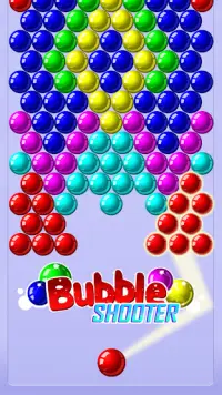 Bubble Shooter Screen Shot 5