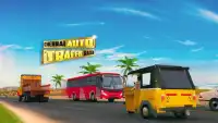 Chennai Auto Traffic Racer Screen Shot 0
