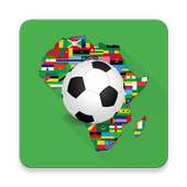 App for AFCON Football 2017