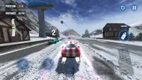 Goner Race - Speed Legend Screen Shot 7