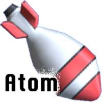 Atom – save your World