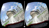 Roller Coaster VR Adventure Screen Shot 0