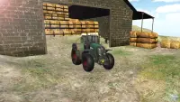 Tractor Driving Simulator 2 Screen Shot 7