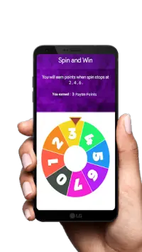 Quizy Play with Brain and Earn Real Cash Screen Shot 3