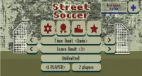 Street Soccer Physics. Crazy football games 2020 Screen Shot 2