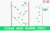 Offline Brain Training Games: Dots Puzzle Screen Shot 3