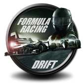 Formula Racing Drift