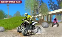 ATV Quad Bike: OffRoad Mania 2018 Screen Shot 2