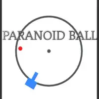 Paranoid Ball Screen Shot 0