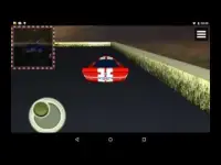 Qt 3D Car Challenge (Qt3D) Screen Shot 0