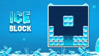 Ice Block Puzzle Screen Shot 0