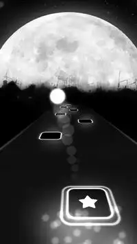 Dura - Daddy Yankee Tiles Neon Jump Screen Shot 5