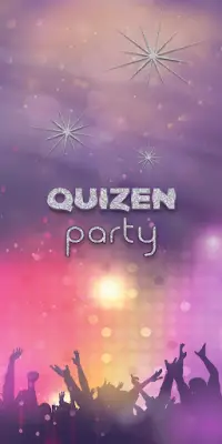 Quizen Party Screen Shot 0