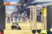 Ichigo The Blade Fighting Screen Shot 1