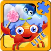 HD Puzzle Kids & Toddlers Lite