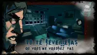 Horreur jeu - Aventure 3D (Cracked Mind) Screen Shot 0