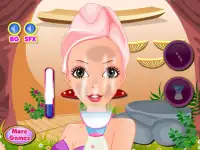 Marissa Fairy Dressup Screen Shot 2