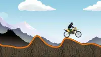 Bike Stunt Racer 2016 Screen Shot 4