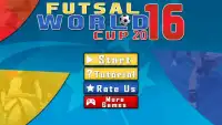 Futsal World Cup 2016 Screen Shot 3