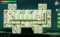 Fantasy Mahjong Screen Shot 10