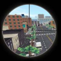 Sniper Force 3D