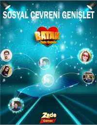 Batak Zade Games Screen Shot 2