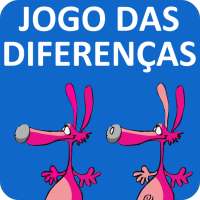 Jogo das diferenças